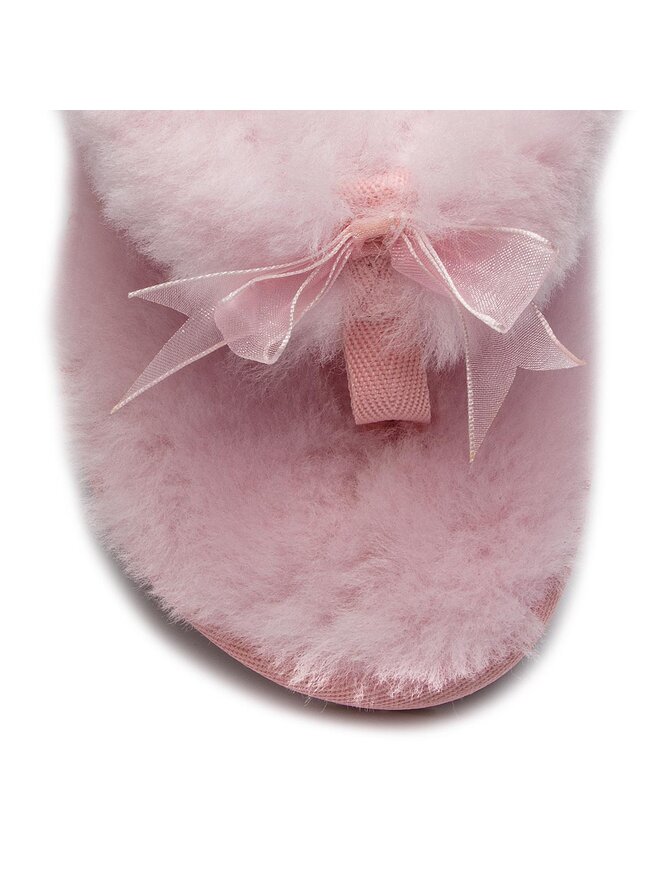Ugg Hausschuhe Ugg W Fluff Flip Flop III 1100250 Rosa