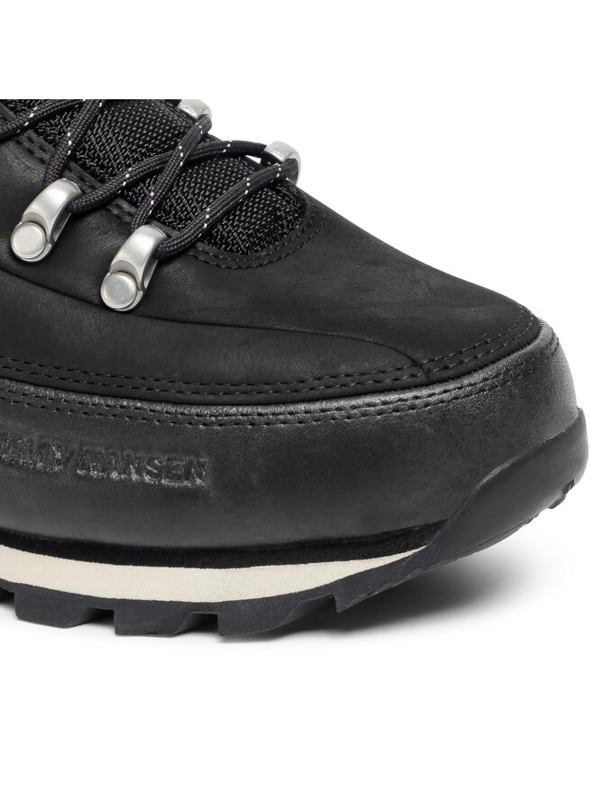 Helly Hansen Pārgājienu apavi Helly Hansen W The Forester 105-16.993 Melns