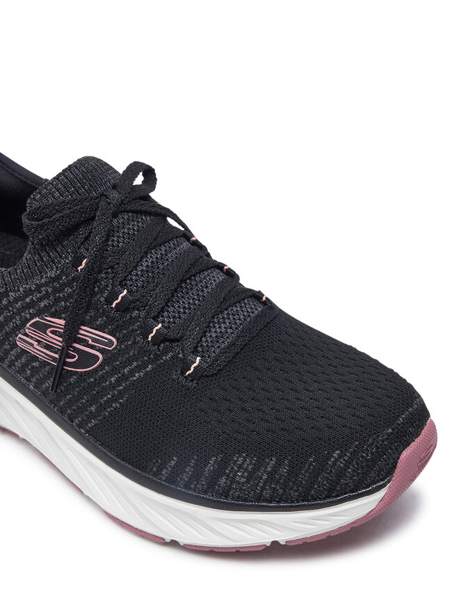Skechers Sneakers Skechers 150470/BKPK Schwarz