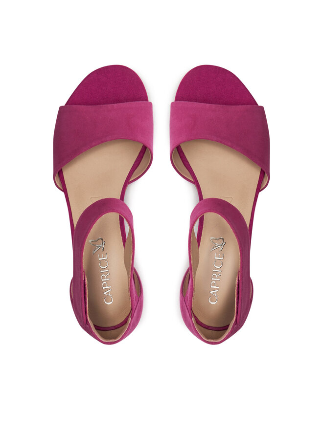 Caprice Sandalen Caprice 9-28212-42 Rosa