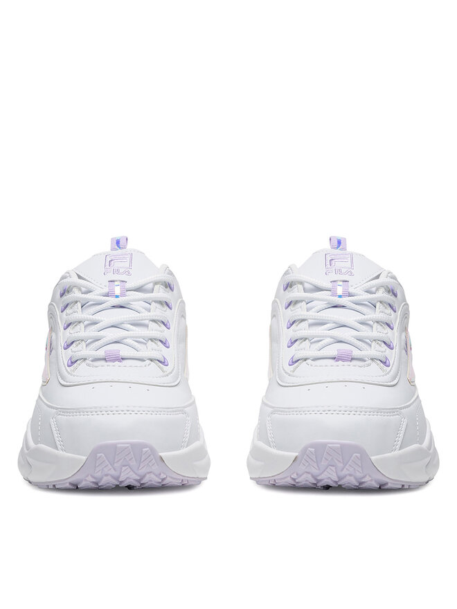 Fila Snīkeri Fila SKYE FFW0458-13078 Balts
