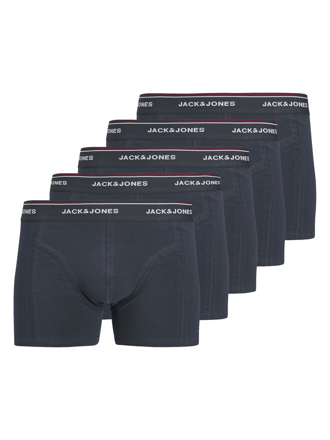 Jack & Jones Jack & Jones Boxershorts-Set Avery 12285184 Dunkelblau