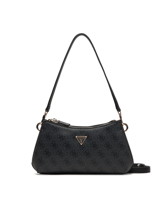 Guess Handtasche Guess Noelle II Mini HWBG96 72730 Grau