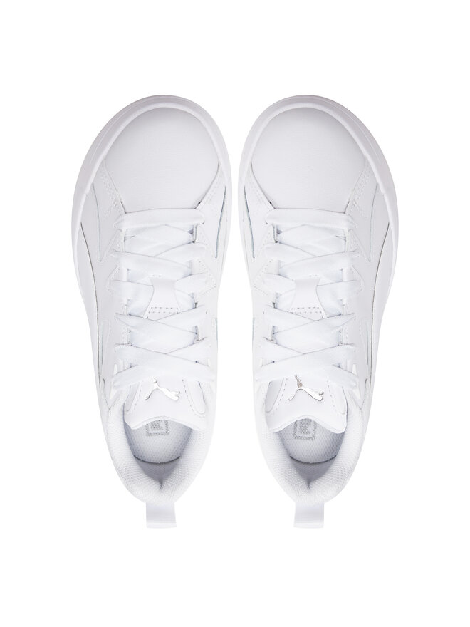 Puma Снікерcи Puma Blstr Dresscode 396094-01 Білий