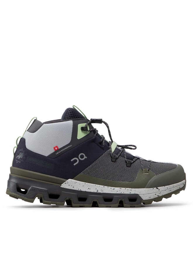 On Trekkings On Cloudtrax 53.99055 Colorat