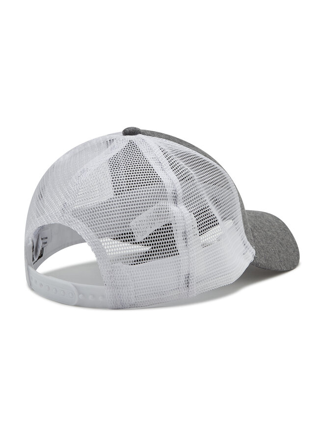 New Era Kšiltovka New Era Jersey 940 Af Truck 12523898 Šedá