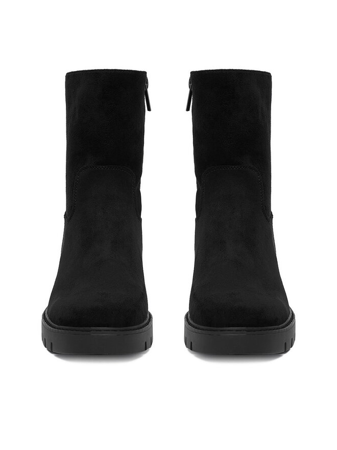 JENNY Stiefeletten JENNY CEO-HY67089-1 Schwarz