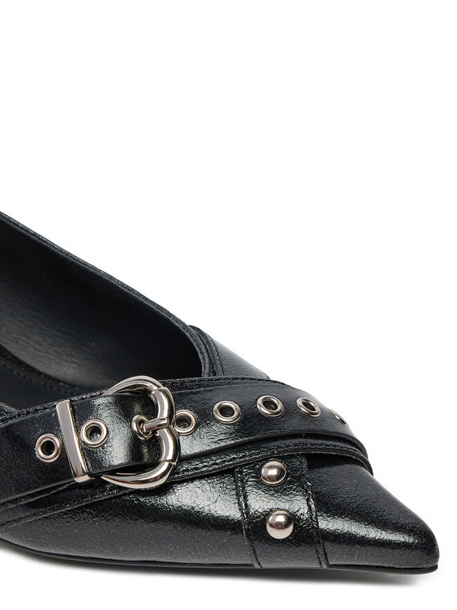 PINKO Босоніжки PINKO Ada 07 SD0089P042 Чорний
