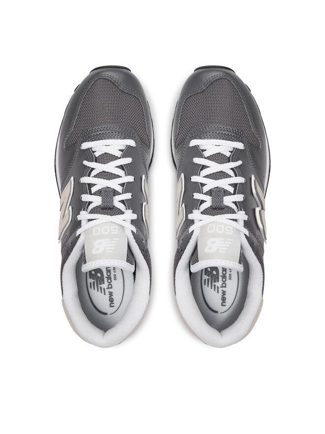 New Balance Sneakers New Balance GW500RTB Nero