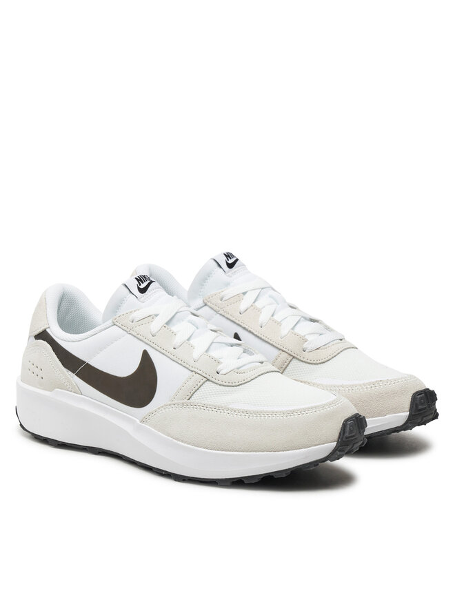 Nike Tenisice Nike Waffle Nav FJ4195 100 Écru