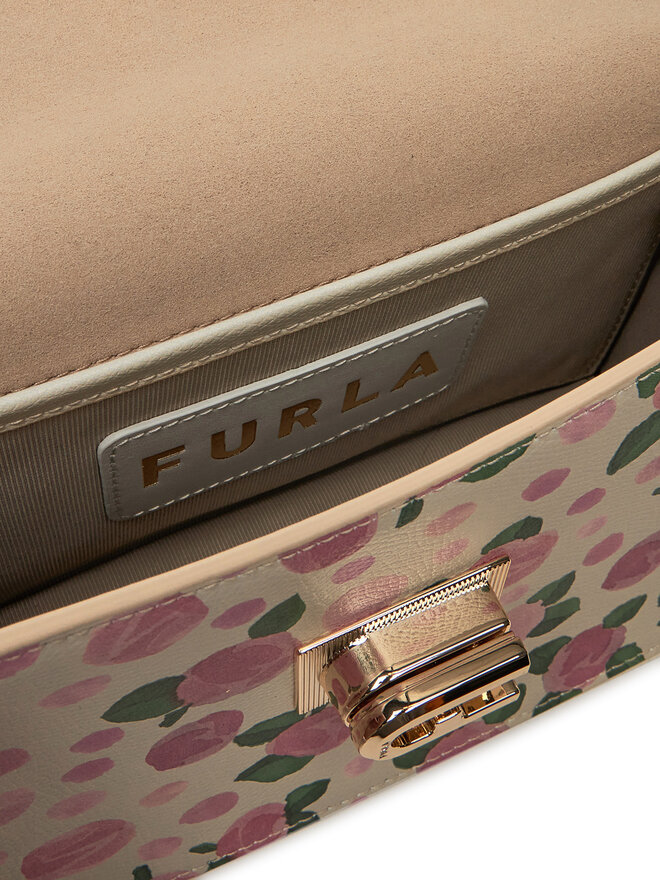 Furla Сумка Furla 1927 Mini BAFKACO BX3863 TAZ00 Рожевий