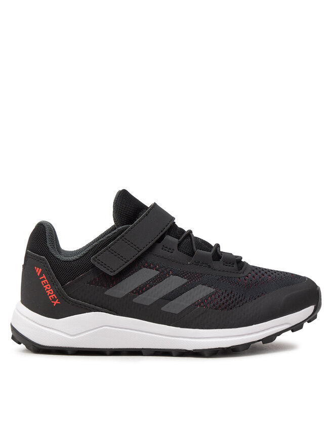 adidas Scarpe running adidas Terrex Agravic Flow IG3021 Nero