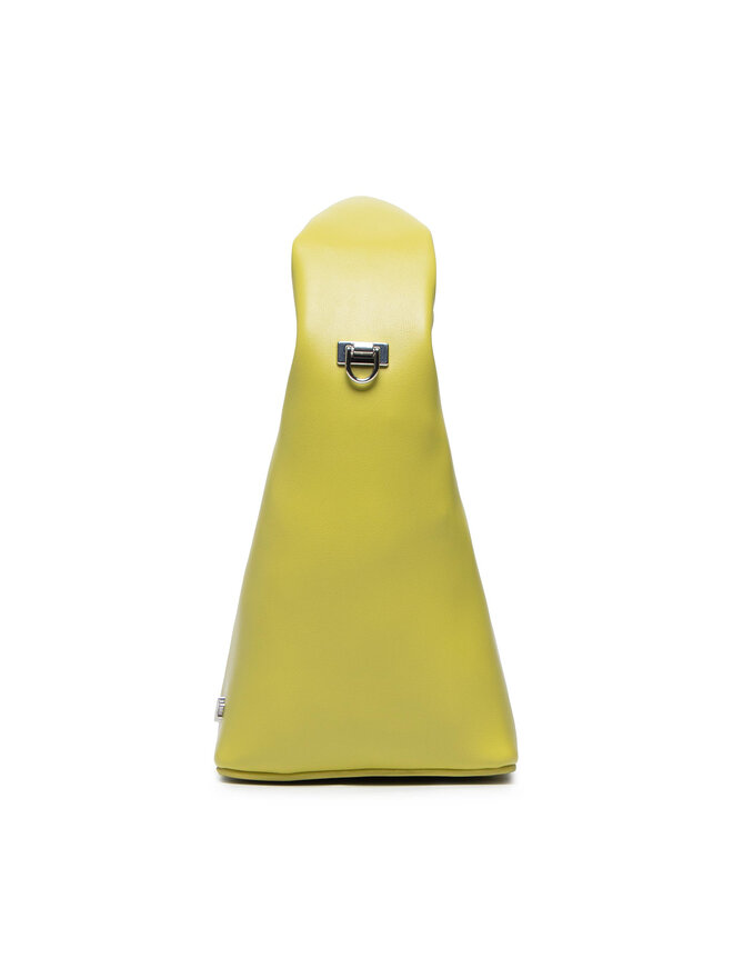 DeeZee Ročna torba DeeZee MDC-J-018-70-01 Zelena