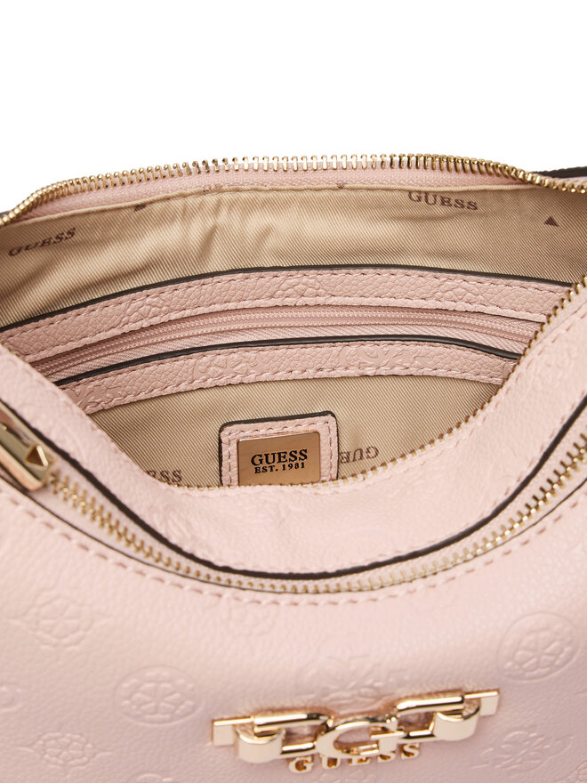 Guess Сумка Guess Anise HWPD99 16180 Рожевий