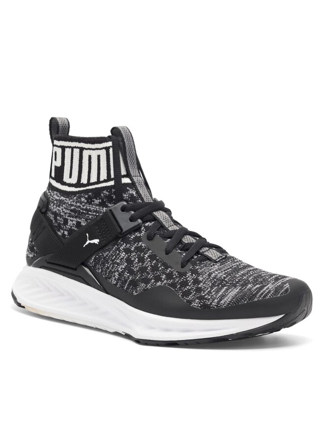 Puma Sportcipő Puma 189766-01 Fekete