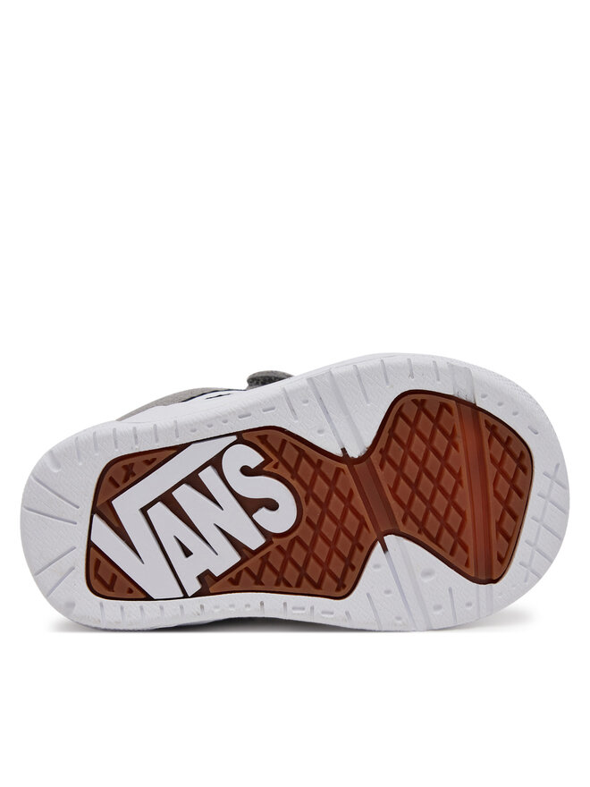 Vans Sneakersy Vans Hylane V VN000D4M2391 Šedá