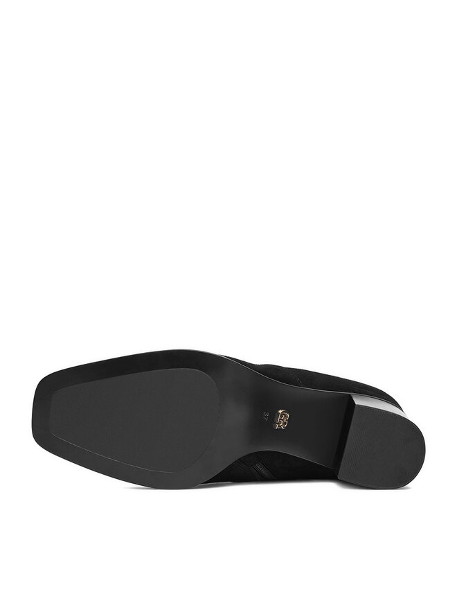 GINO ROSSI Botines Gino Rossi EO-TINA-1746 Negro