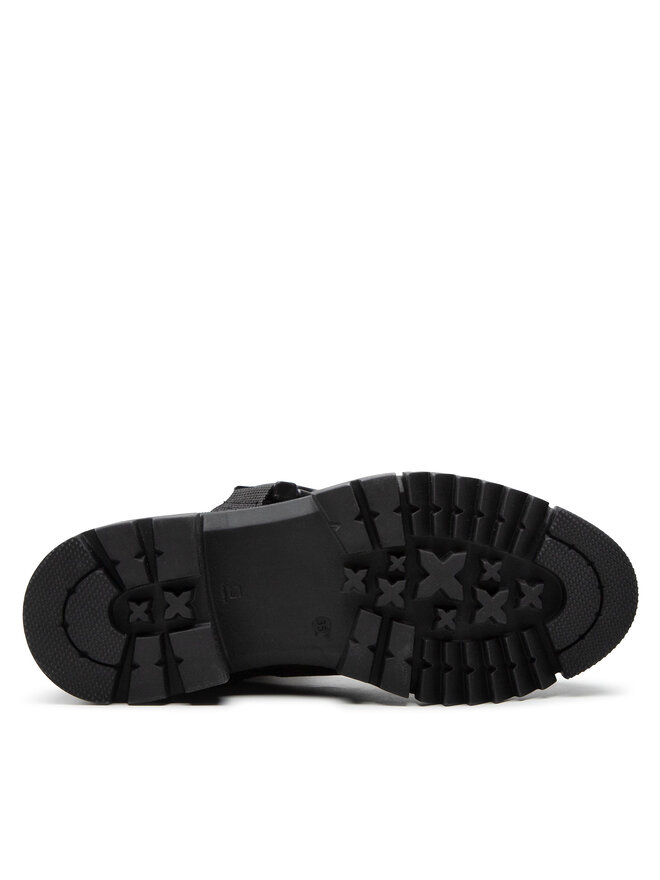 Rage Age Botas Rage Age RA-62-06-000393 Negro