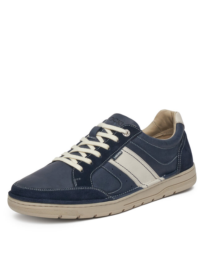 Lasocki Sneakers Lasocki CALGARY-05 MI24 Dunkelblau