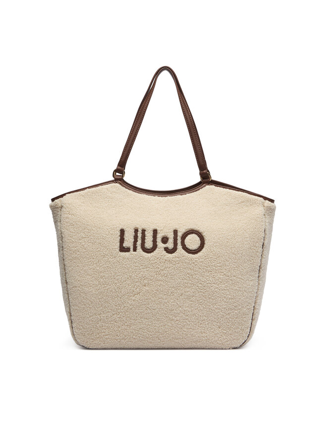 Liu Jo Handtasche Liu Jo AF6117 E1163 Beige