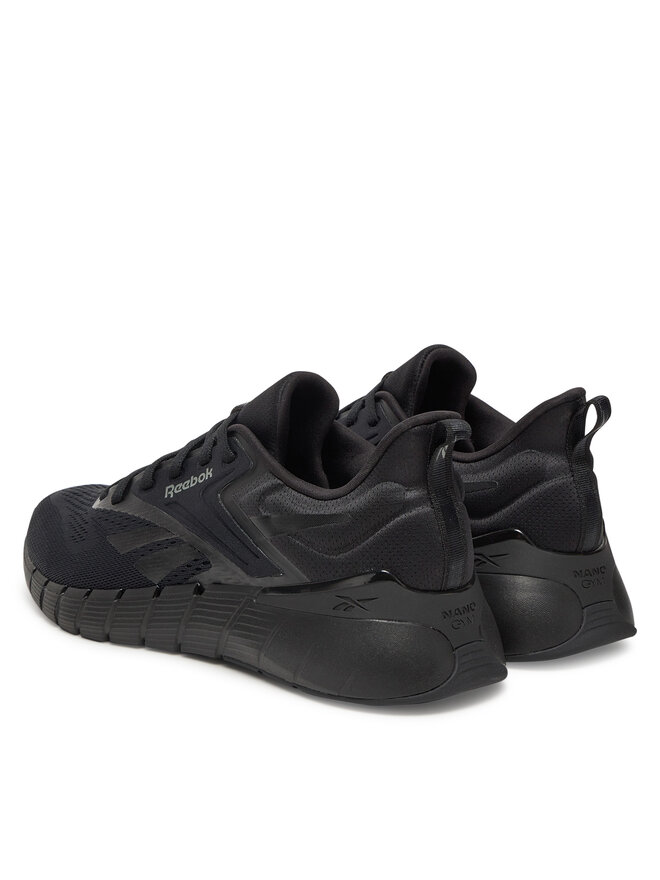 Reebok Tenisice Reebok NANO GYM 100220806 Crna