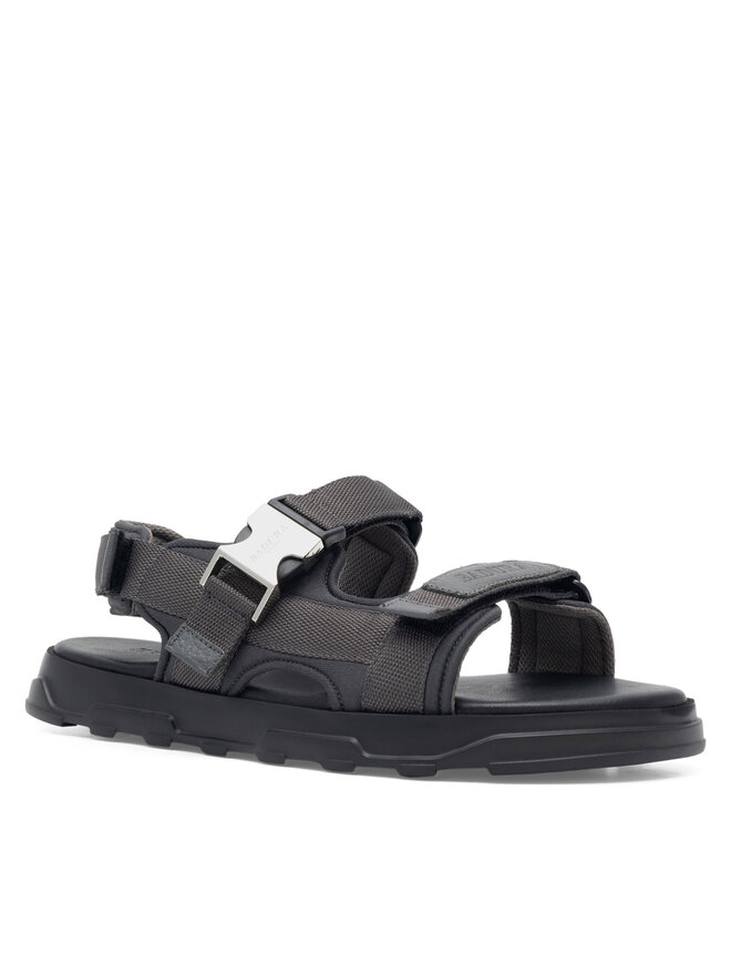 Badura Sandalen Badura MOTTU-01 MI08 Grau
