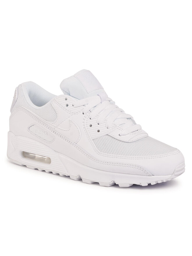 Nike Сникърси Nike Air Max 90 CN8490 100 Бял