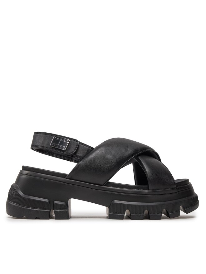 Sandali tommy jeans deals