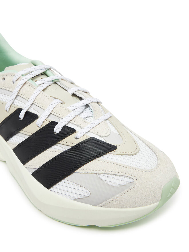adidas Sneakersy adidas Mercedes - AMG Petronas Formula One Team Lightblaze JP8363 Biały