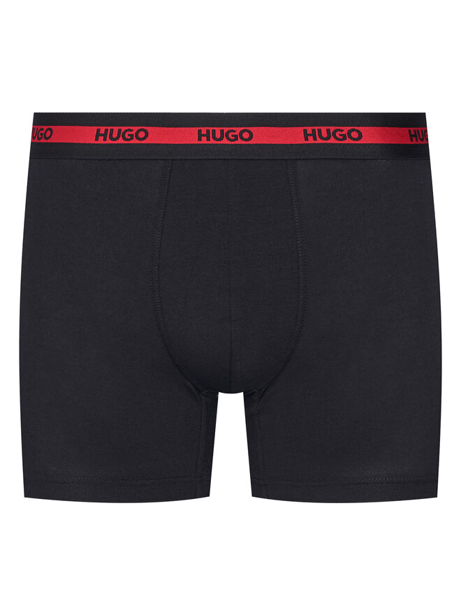 HUGO HUGO Pack de 3 bóxers 50545674 De color