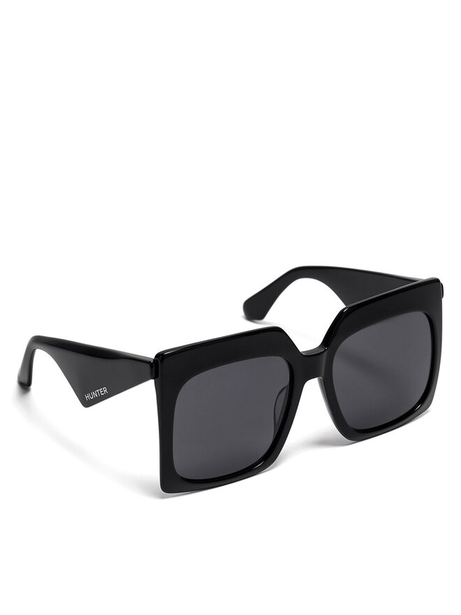 Hunter Okulary przeciwsłoneczne Hunter HT 6660S Czarny