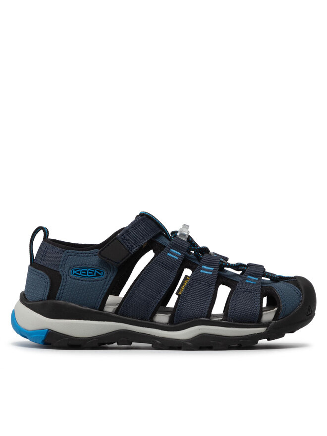 Keen Sandále Keen Newport Neo H2 1022903 Tmavomodrá