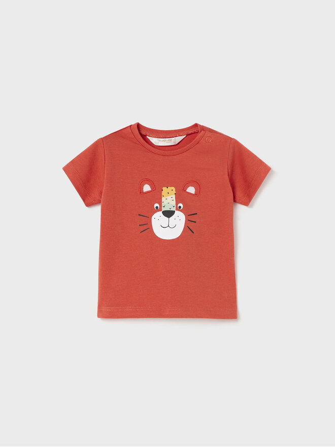 Mayoral Mayoral 2er-Set T-Shirts 1002 Bunt Regular Fit