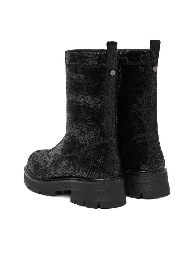 Badura Stiefel Badura EO-BAND-8404-A Schwarz