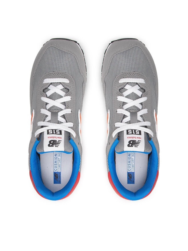 New Balance Snīkeri New Balance GC515SL Pelēks