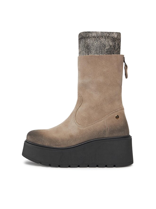 Maciejka Botines Maciejka 06246-04/00-8 Beis