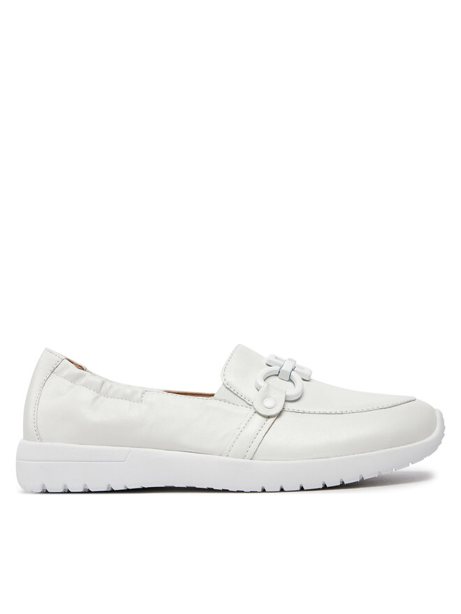 Caprice Loafers Caprice 9-24708-42 Bianco