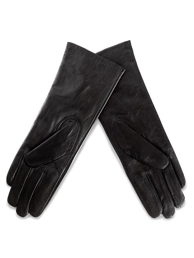 WITTCHEN Γάντια Γυναικεία WITTCHEN 39-6L-225-1 Μαύρο