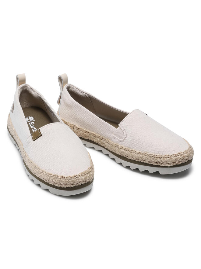 Espadrillas timberland store