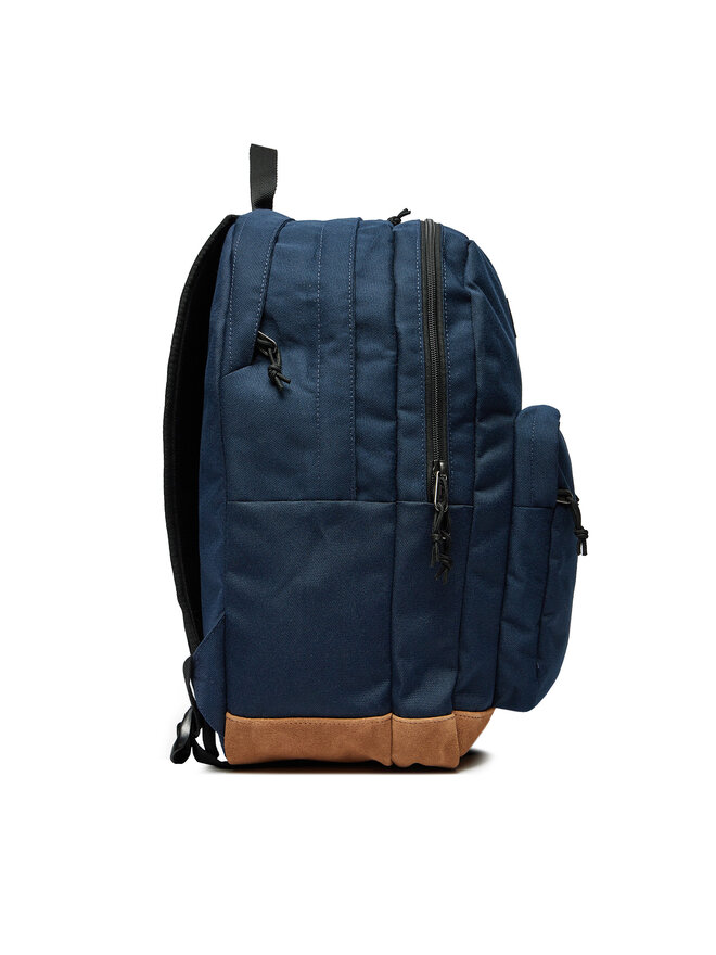 Vans Zaino Vans Old Skool Trek Backpack VN000HRHLKZ Blu scuro