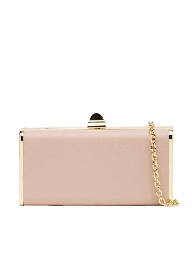 Coccinelle Bolso Coccinelle TR5 Coccinelleliv E1 TR5 19 01 01 Beis