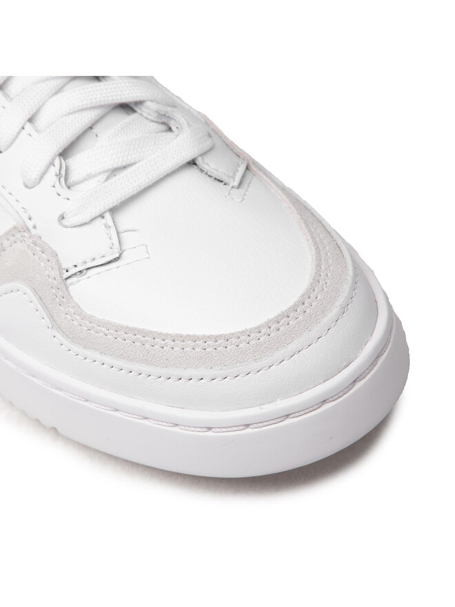 adidas Sneakers adidas Supercourt GZ8139 Weiß