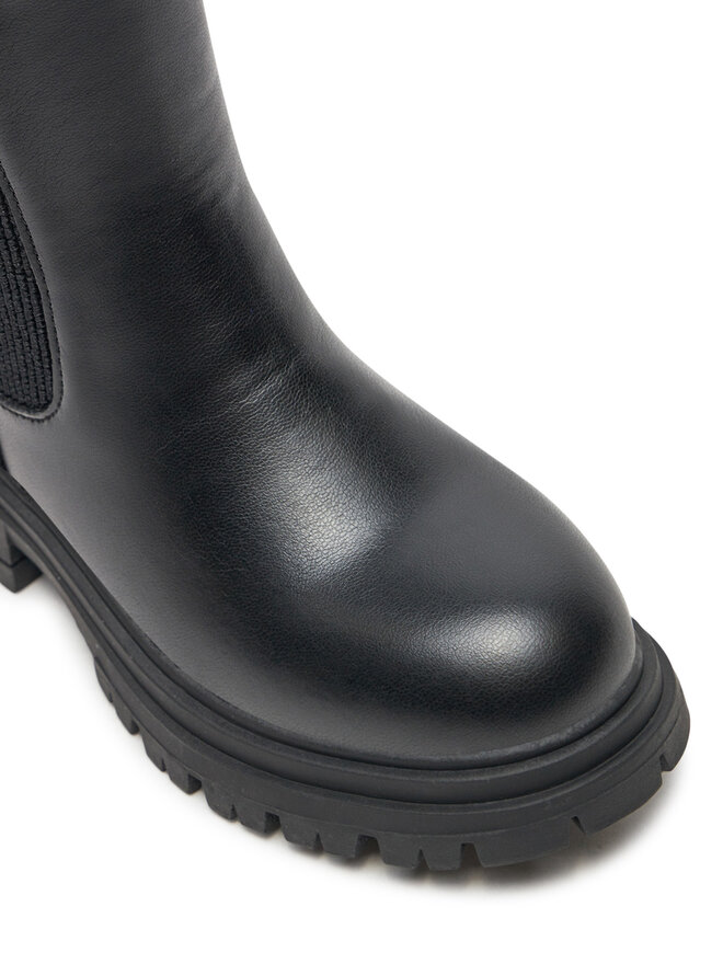 Calvin Klein Jeans Stiefeletten Calvin Klein Jeans V3A5-81024-1355 M Schwarz