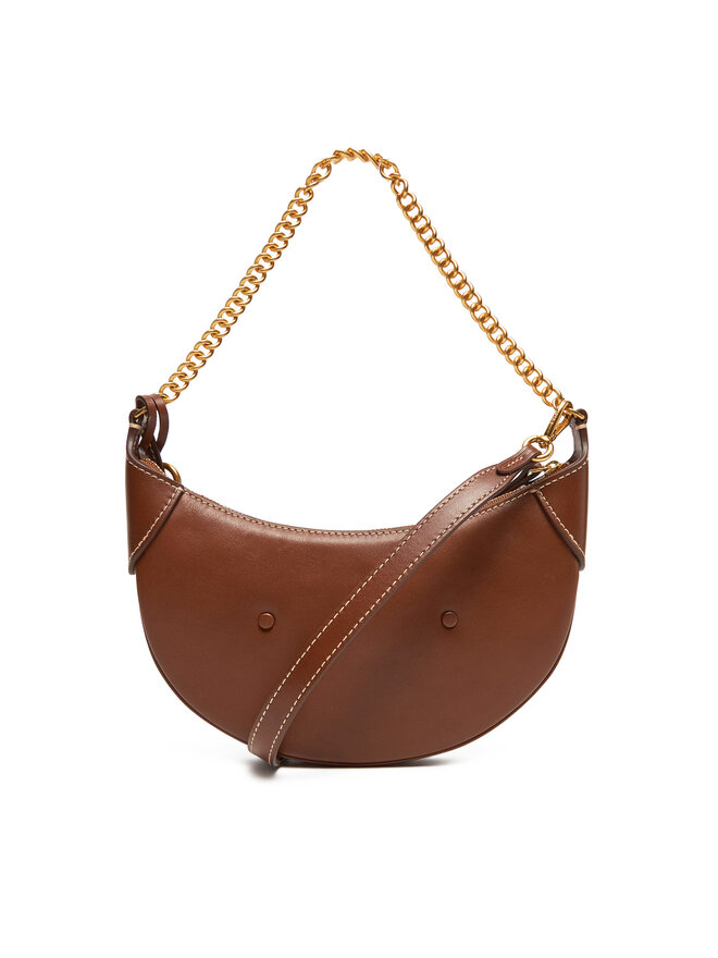Polo Ralph Lauren Дамска чанта Polo Ralph Lauren 428977210002 Кафяв