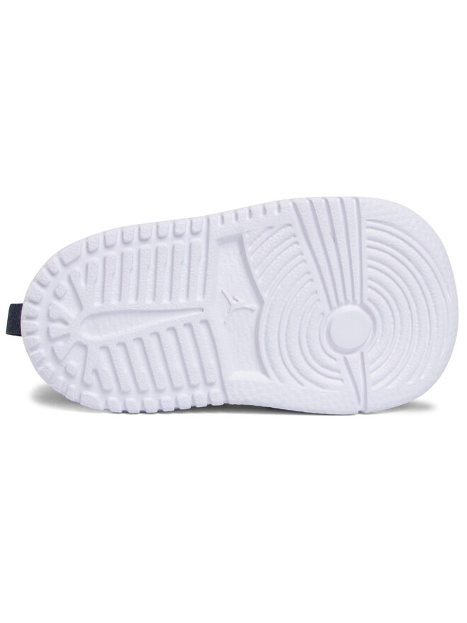 Nike Zapatillas Nike Jordan 1 Mid Alt (TD) AR6352 174 Azul marino