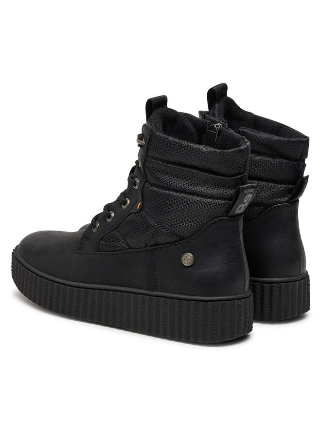 Refresh Botines Refresh 172232 Negro