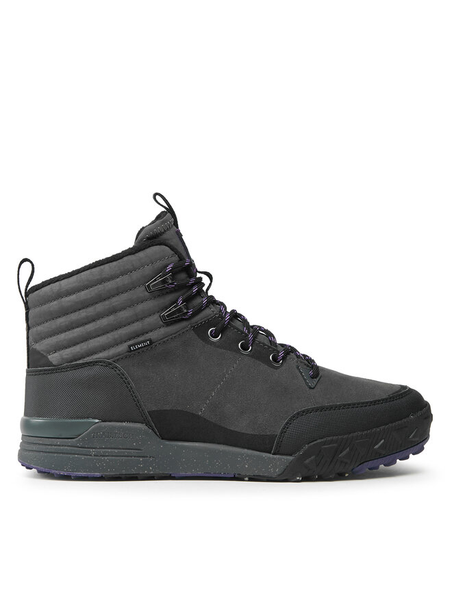 Element Tenisice Element Donnelly Elite F6DOE1 Siva