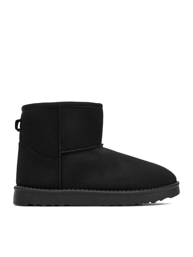 JENNY Botas de nieve JENNY CEO-WSL19150-01 Negro