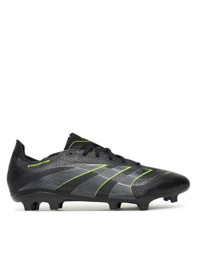 adidas Fußballschuhe adidas Predator League JI1118 Schwarz