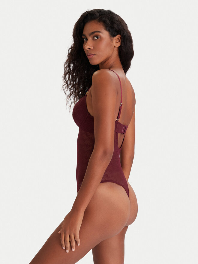 Guess Guess Body 171027 Rot